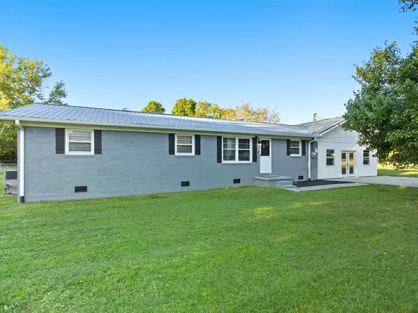 200 Hill St, Estill Springs, TN 37330