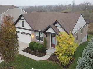 6008 Magnolia Woods Way, Cincinnati, OH 45247