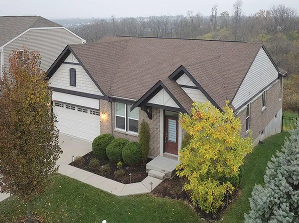 6008 Magnolia Woods Way, Cincinnati, OH 45247