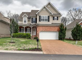 1076 Solomon Ln, Spring Hill, TN 37174