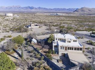 1589 Imperial Rdg, Las Cruces, NM 88011