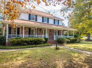 970 Grand Concourse St, Charleston, SC 29412