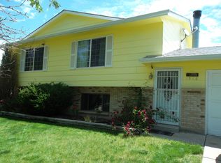 1568 S Naples St, Aurora, CO 80017