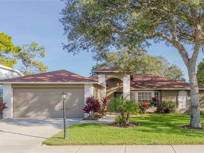 9544 Springmeadow Dr, New Port Richey, FL, 34655