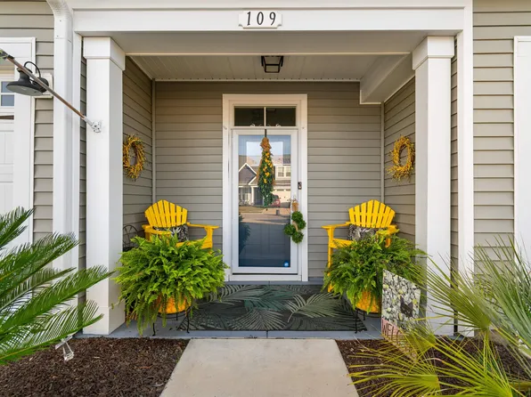 109 Goldenrod Circle #C, Little River, SC 29566
