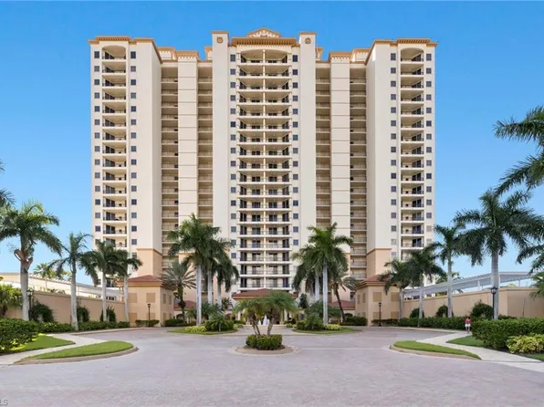 1065 Borghese LN #403, NAPLES, FL 34114