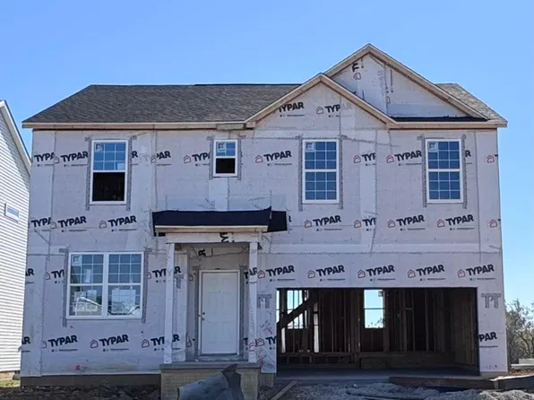1351 Acuff Ave Lot 114, Lockbourne, OH 43137