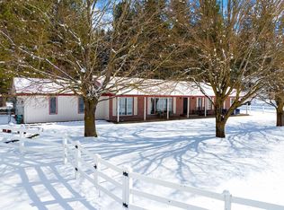 4105 S Madison Rd, Spokane, WA 99206