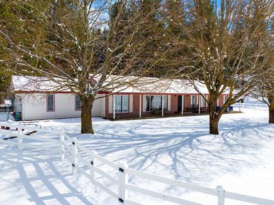 4105 S Madison Rd, Spokane, WA, 99206