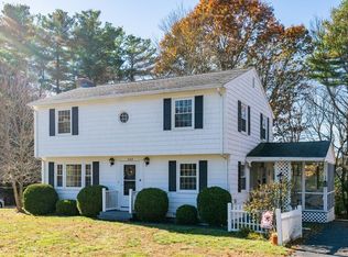 1102 S Main St, Bellingham, MA 02019