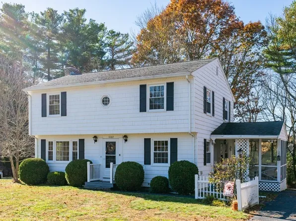 1102 S Main St, Bellingham, MA 02019