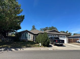 2609 Rabun Way, Central Pt, OR 97502