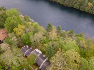 151 Overlook Rd #B, Sapphire, NC 28774