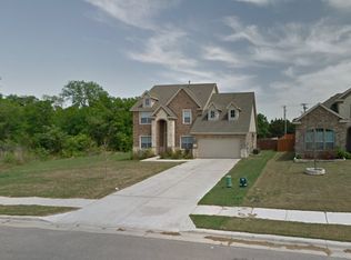 3937 Harvey Penick Dr, Round Rock, TX 78664