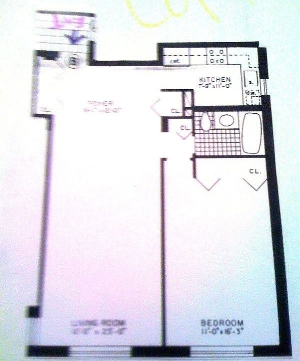 1st image of 44-30 Douglaston Pkwy #B