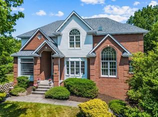 2510 Matterhorn Dr, Wexford, PA
