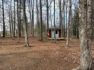 1093 Old Bow Road, Weathersfield, VT 05156