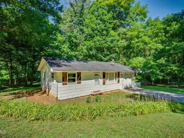 257 Rock House Rd, Jonesborough, TN 37659