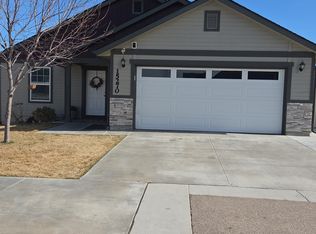 15270 N Bonelli Ave, Nampa, ID 83651