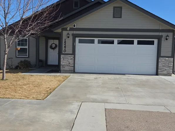 15270 N Bonelli Ave, Nampa, ID 83651