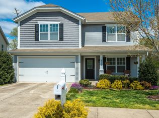 4208 Blackwater Dr, Nashville, TN 37221
