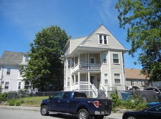 65 Shawsheen Rd, Lawrence, MA 01843