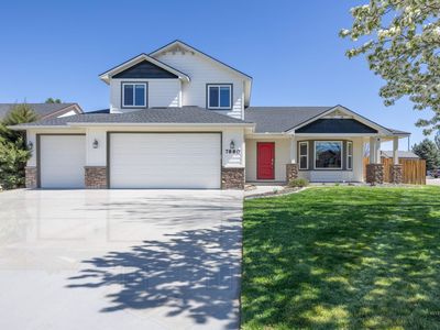 7880 S Diego Way, Boise, ID, 83709