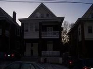 3319 Drexel Pl, Cincinnati, OH 45229