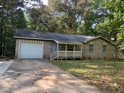 2241 Rehoboth Church Rd, Griffin, GA, 30224
