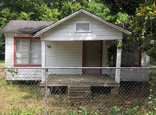 2615 Bessie Dillard Ave, Vicksburg, MS 39180
