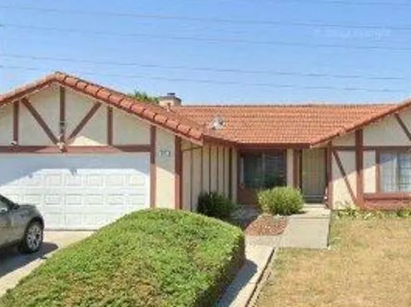 336 Northrup Lane, American Canyon, CA 94503