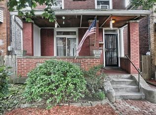 7324 Denniston Ave, Pittsburgh, PA