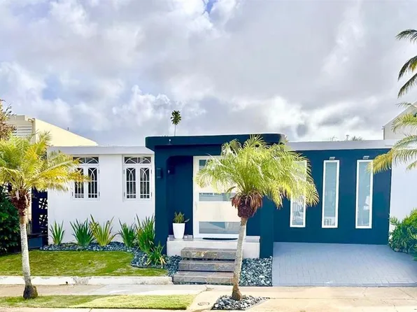 9 Saint Urbsanta Marina #H5, Ceiba, PR 00735