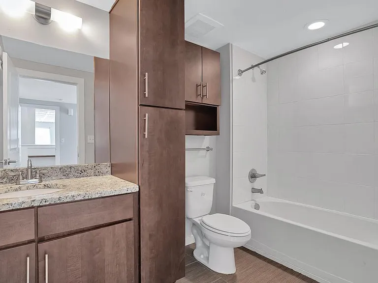 Centennial Apartments — Photo 11