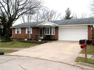 431 Patty Ln, Eaton, OH 45320