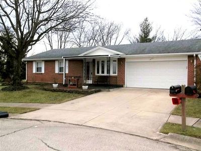 431 Patty Ln, Eaton, OH, 45320