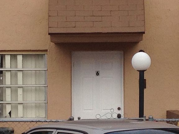 2nd image of 401 NW 109th Ave APT 6