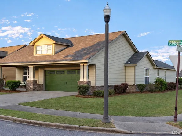 4255 Abbotts Walk, Montgomery, AL 36116