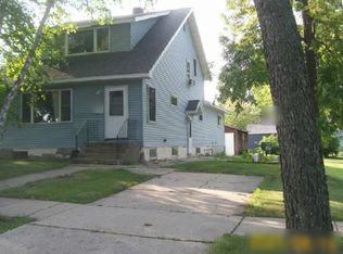 405 E 4th St, Morris, MN 56267