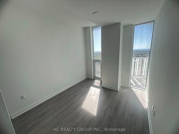 3rd image of 1 Fairview Rd E #2502