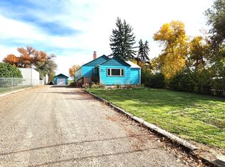 811 13th St SW, Great Falls, MT 59404