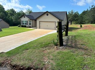 118 Rock Hill School Rd, Thomaston, GA 30286