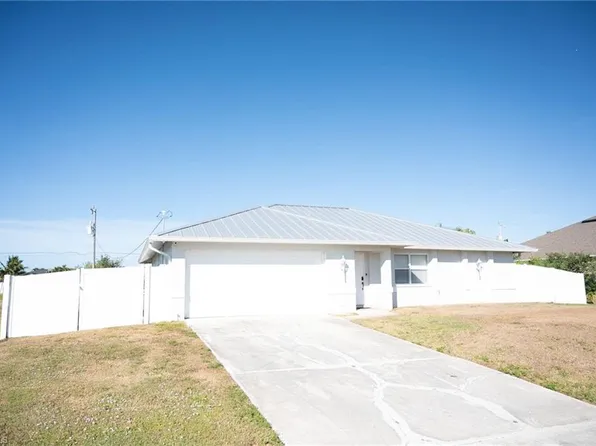 113 NE 11th TER, CAPE CORAL, FL 33909