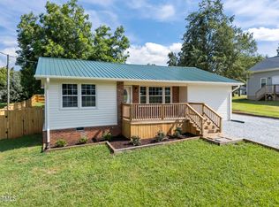 150 Summitt St, Roxboro, NC 27573