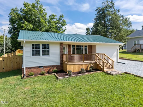 150 Summitt St, Roxboro, NC 27573