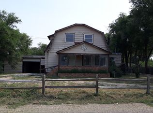 800 E Park St, Lamar, CO 81052