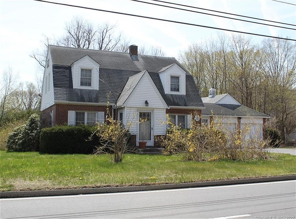 15 Maple Ave, Bristol, CT 06010 Zillow