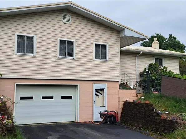 830 Bells Mills Cloe Rd, Punxsutawney, PA 15767