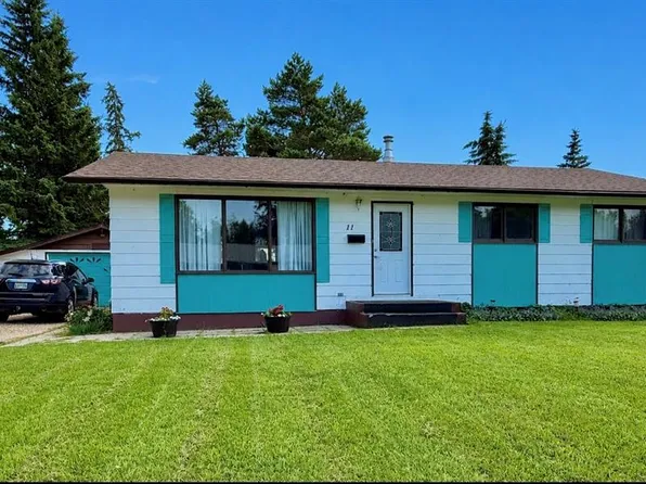 11 Vetshome DRIVE, Lanigan, SK S0K 2M0