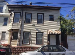 550 Summer St, Paterson, NJ